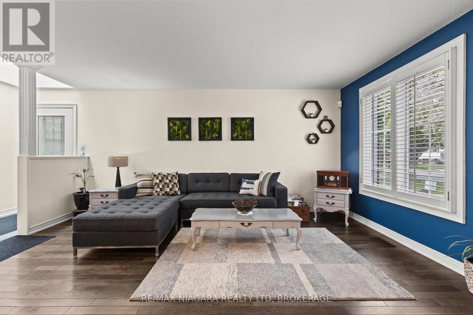 20 CENTENNIAL DRIVE