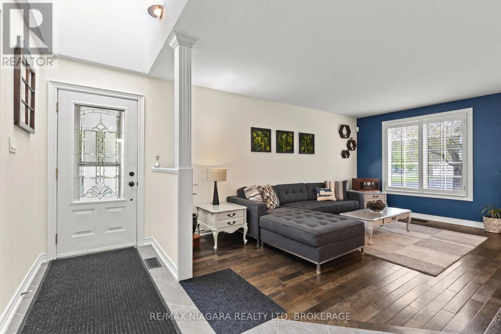20 CENTENNIAL DRIVE