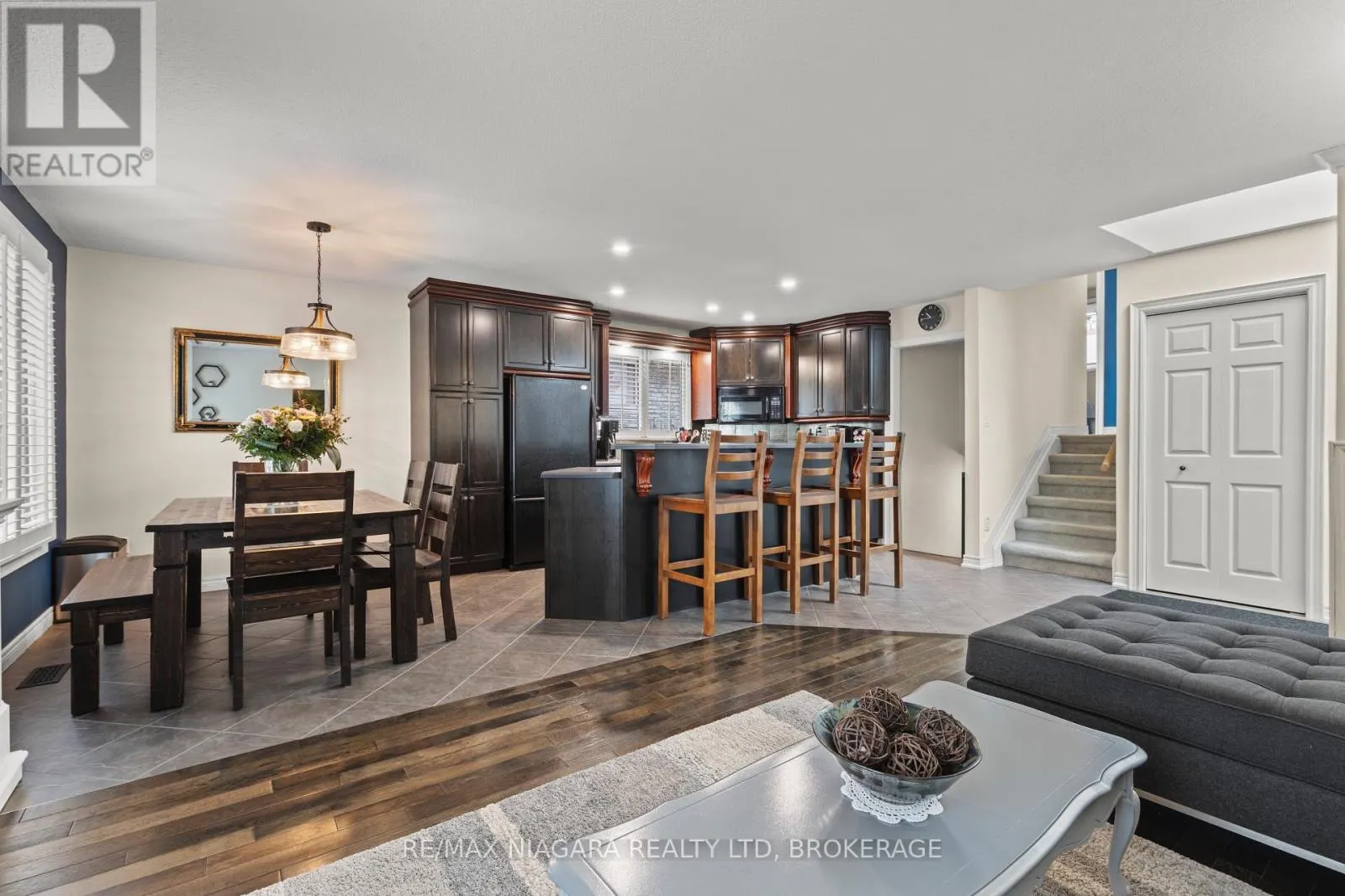 20 CENTENNIAL DRIVE