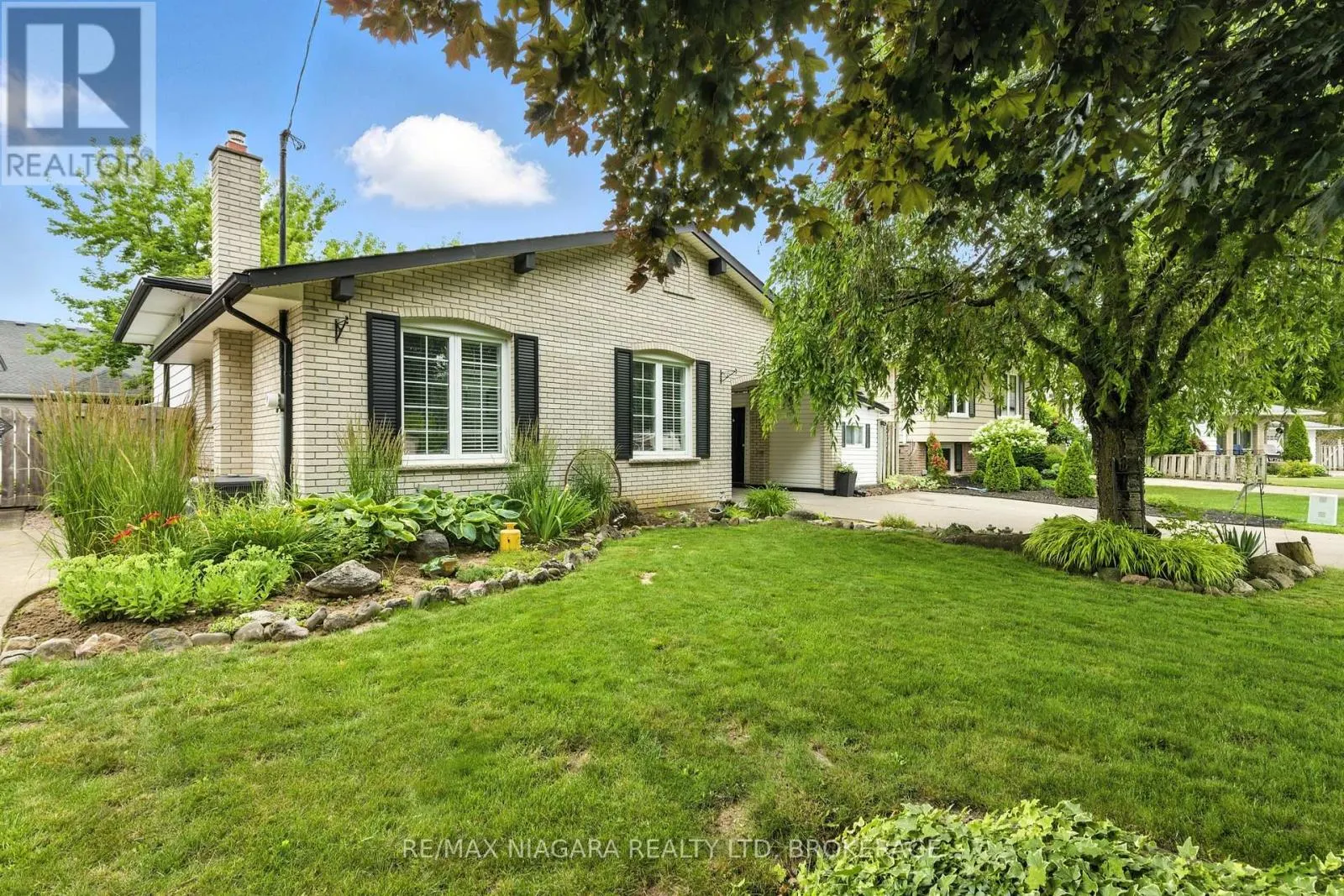 20 CENTENNIAL DRIVE