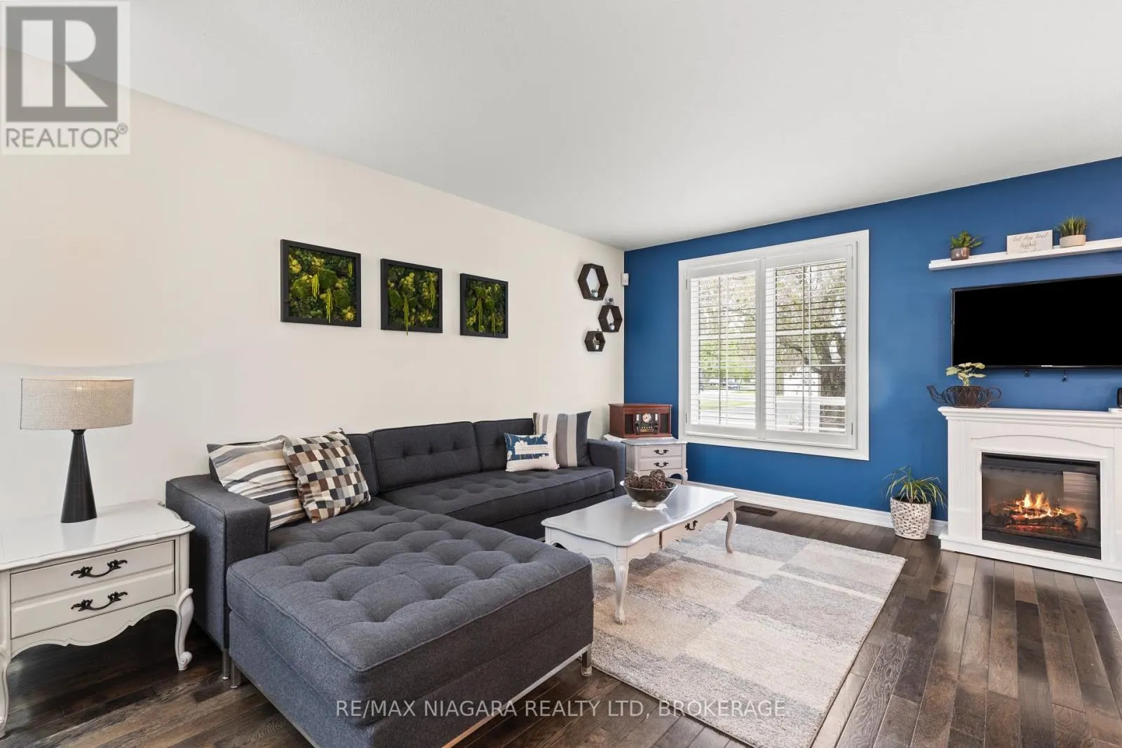 20 CENTENNIAL DRIVE