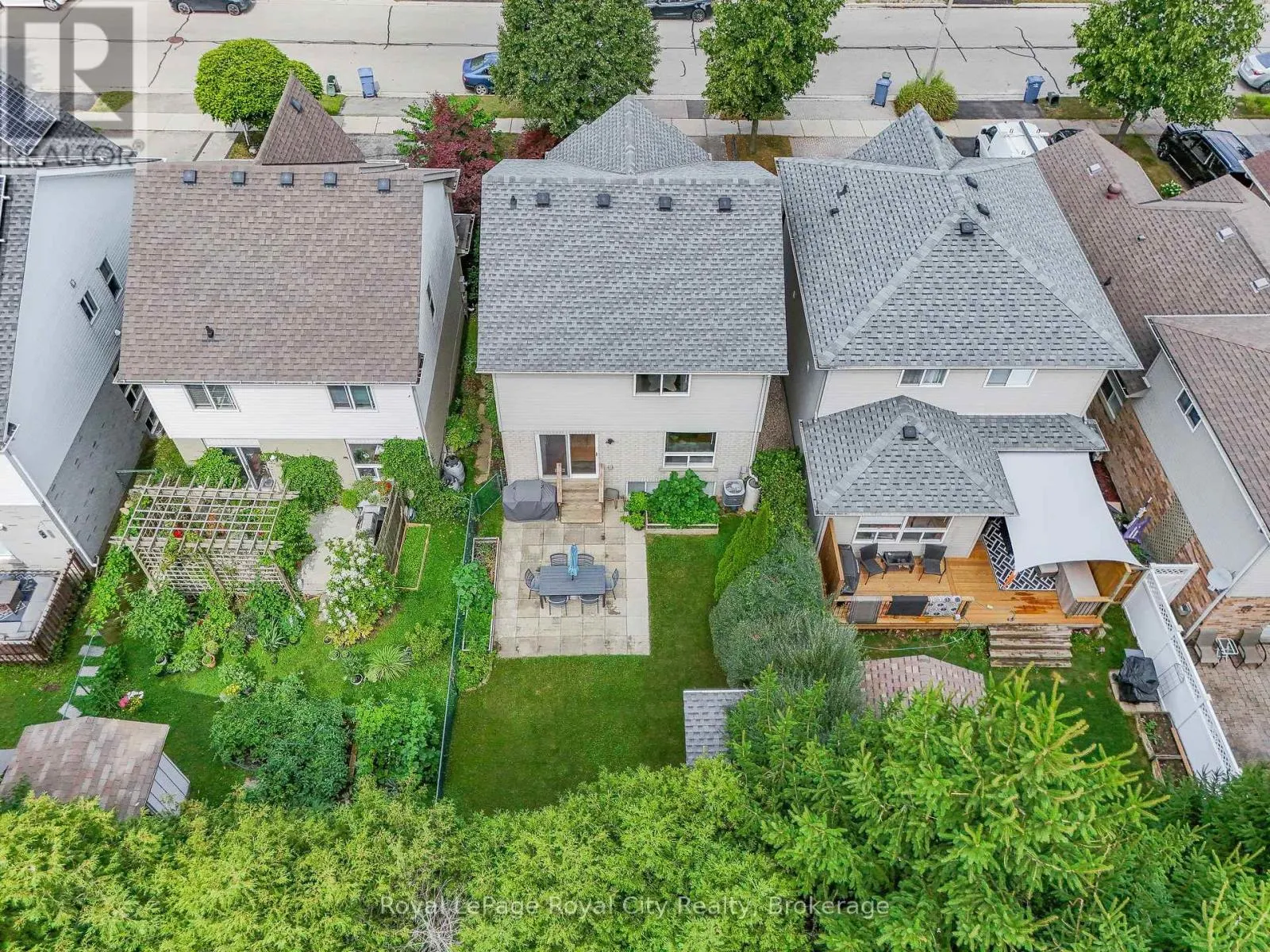 89 DOYLE DRIVE