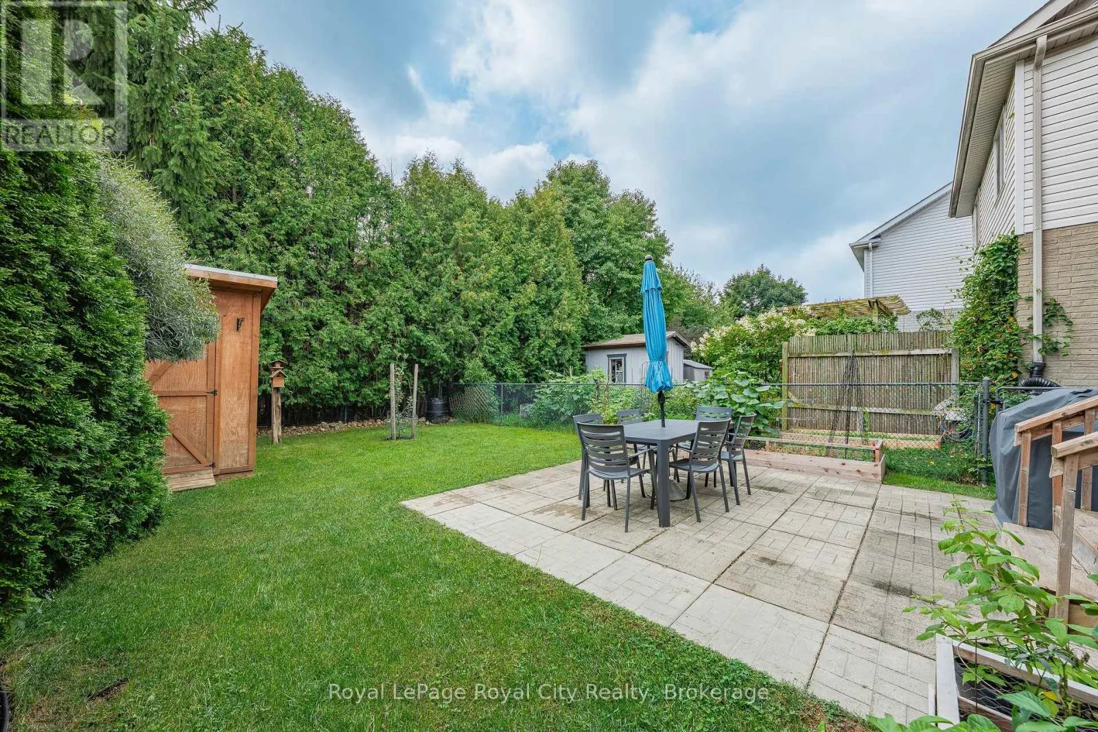 89 DOYLE DRIVE