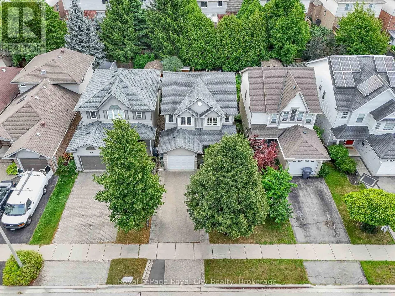 89 DOYLE DRIVE