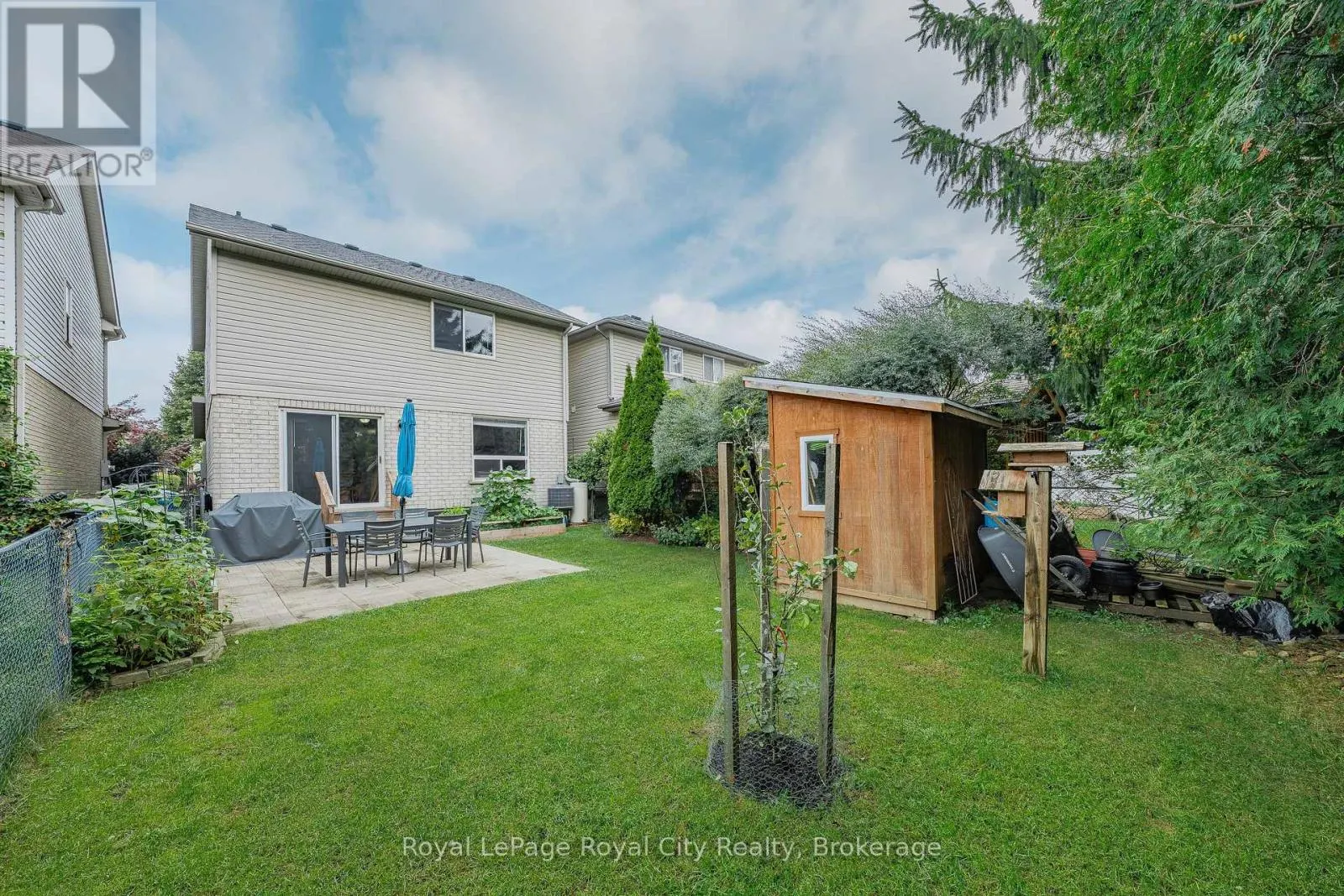 89 DOYLE DRIVE