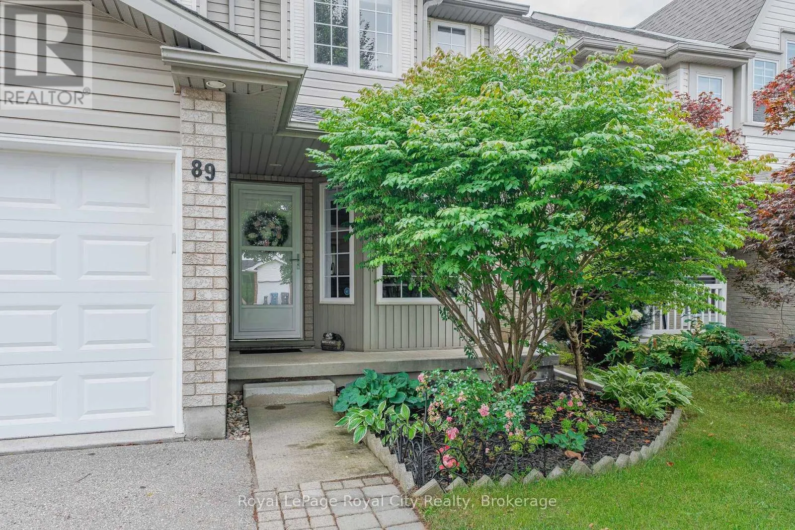 89 DOYLE DRIVE