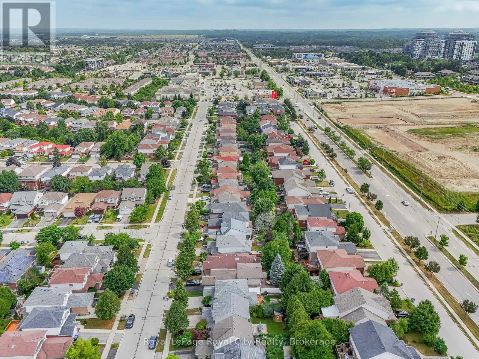 89 DOYLE DRIVE