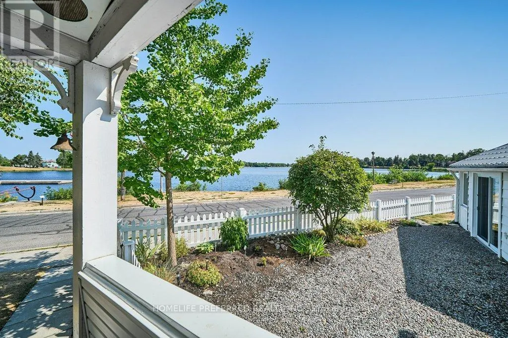 157 CRESCENT STREET