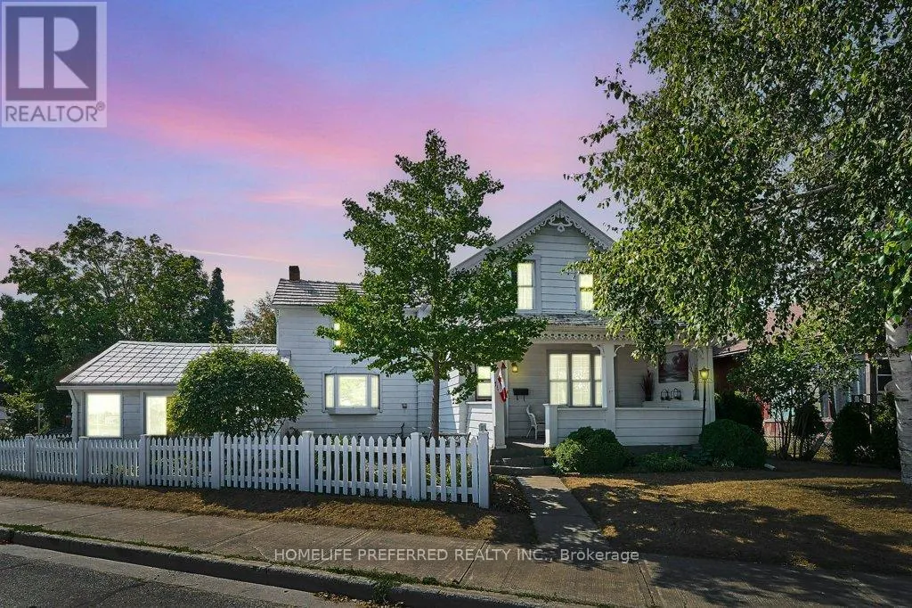 157 CRESCENT STREET