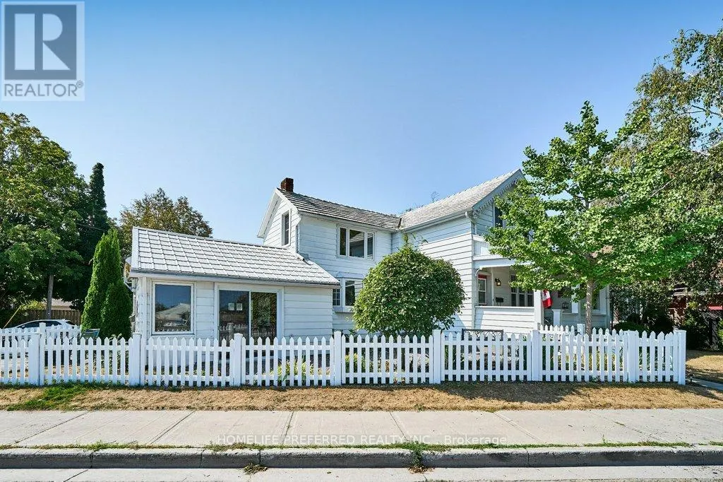 157 CRESCENT STREET