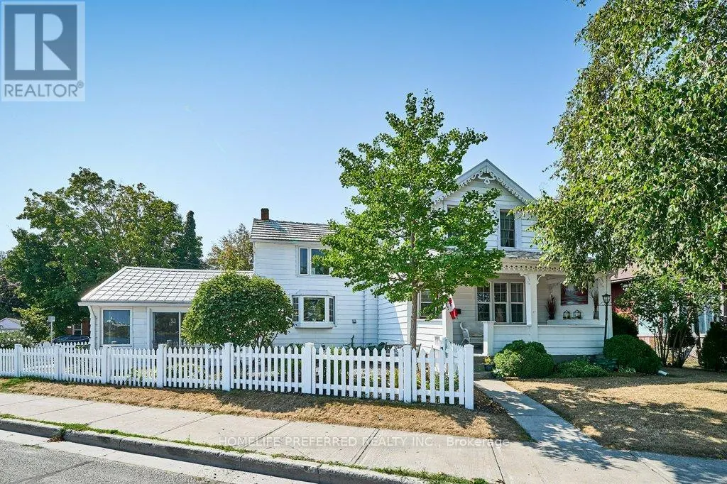 157 CRESCENT STREET