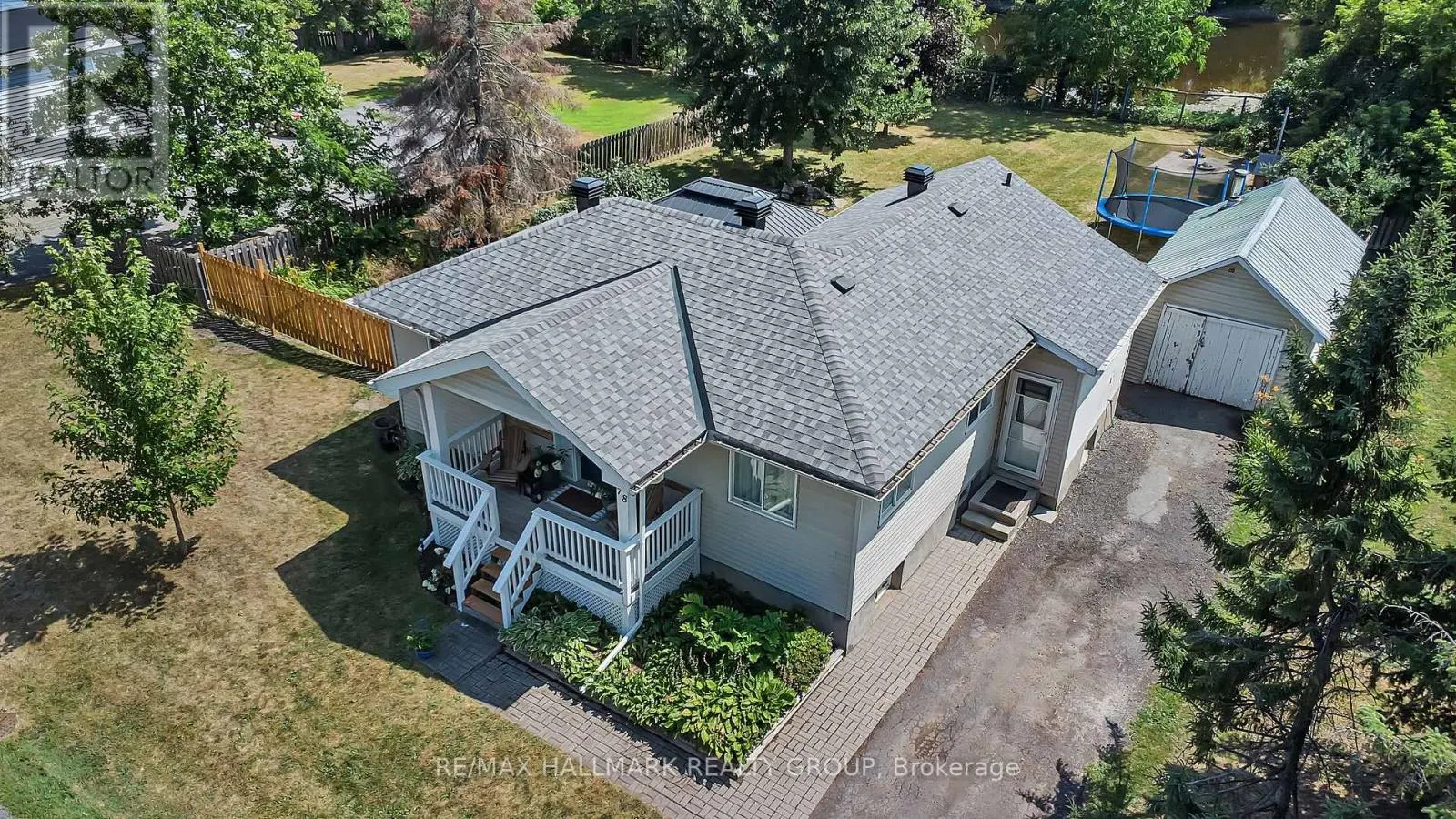 78 STRACHAN STREET