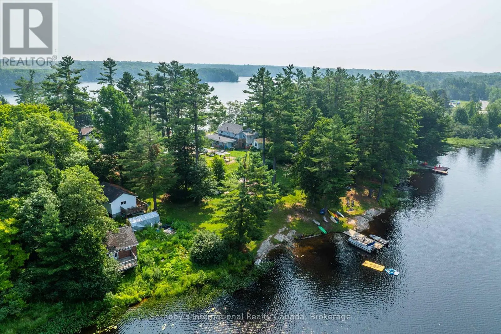 4019 MUSKOKA 169 ROAD