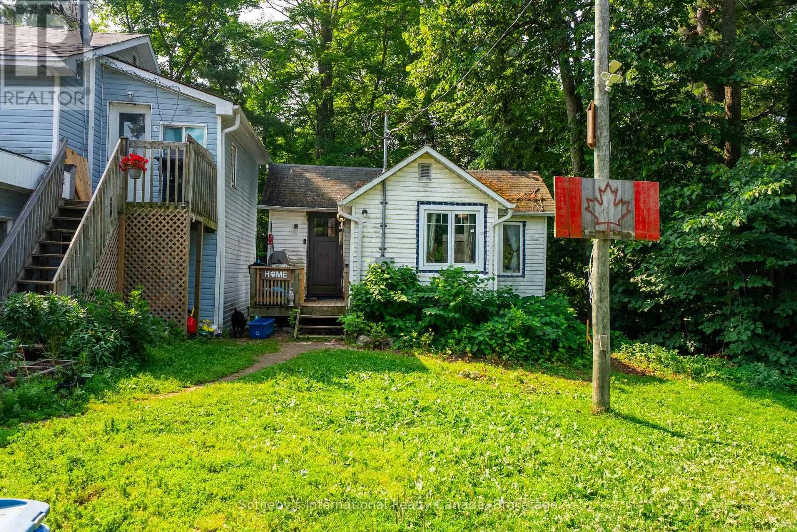 4019 MUSKOKA 169 ROAD