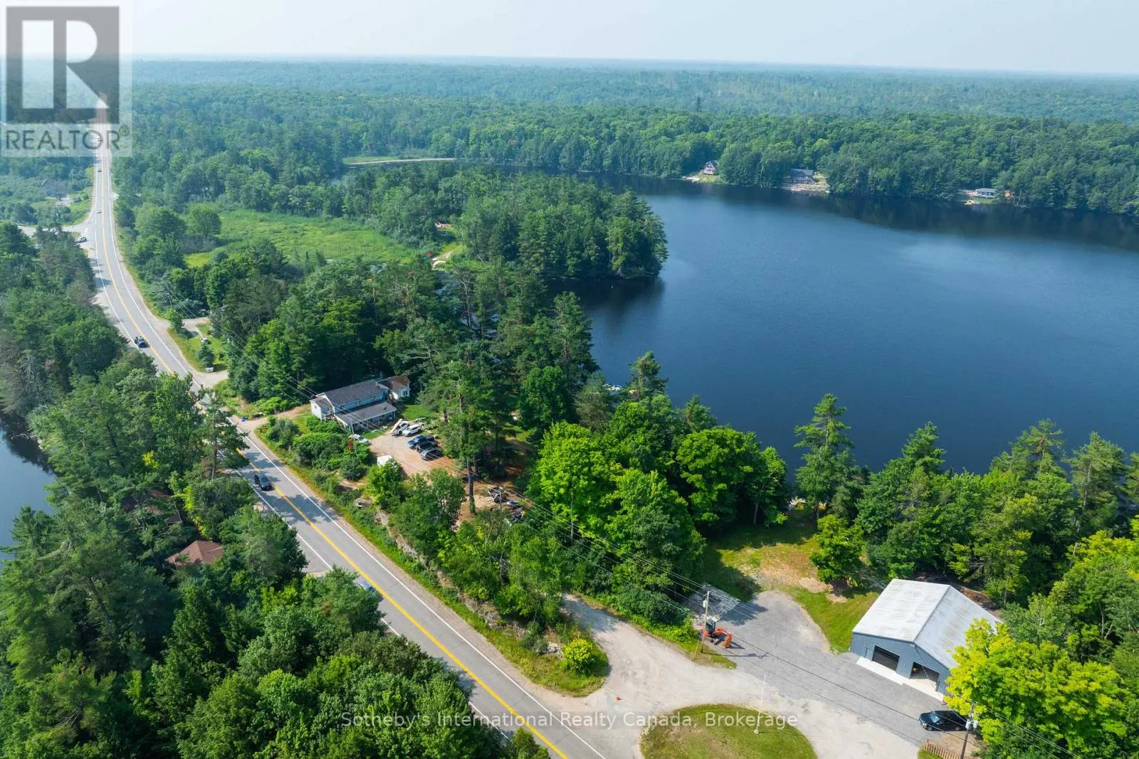 4019 MUSKOKA 169 ROAD