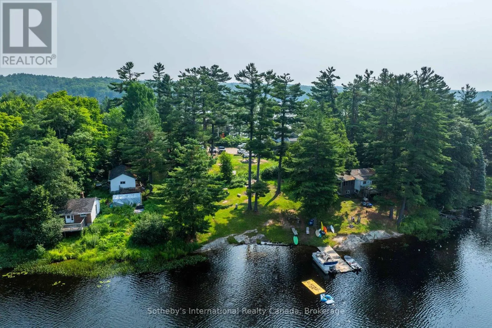 4019 MUSKOKA 169 ROAD