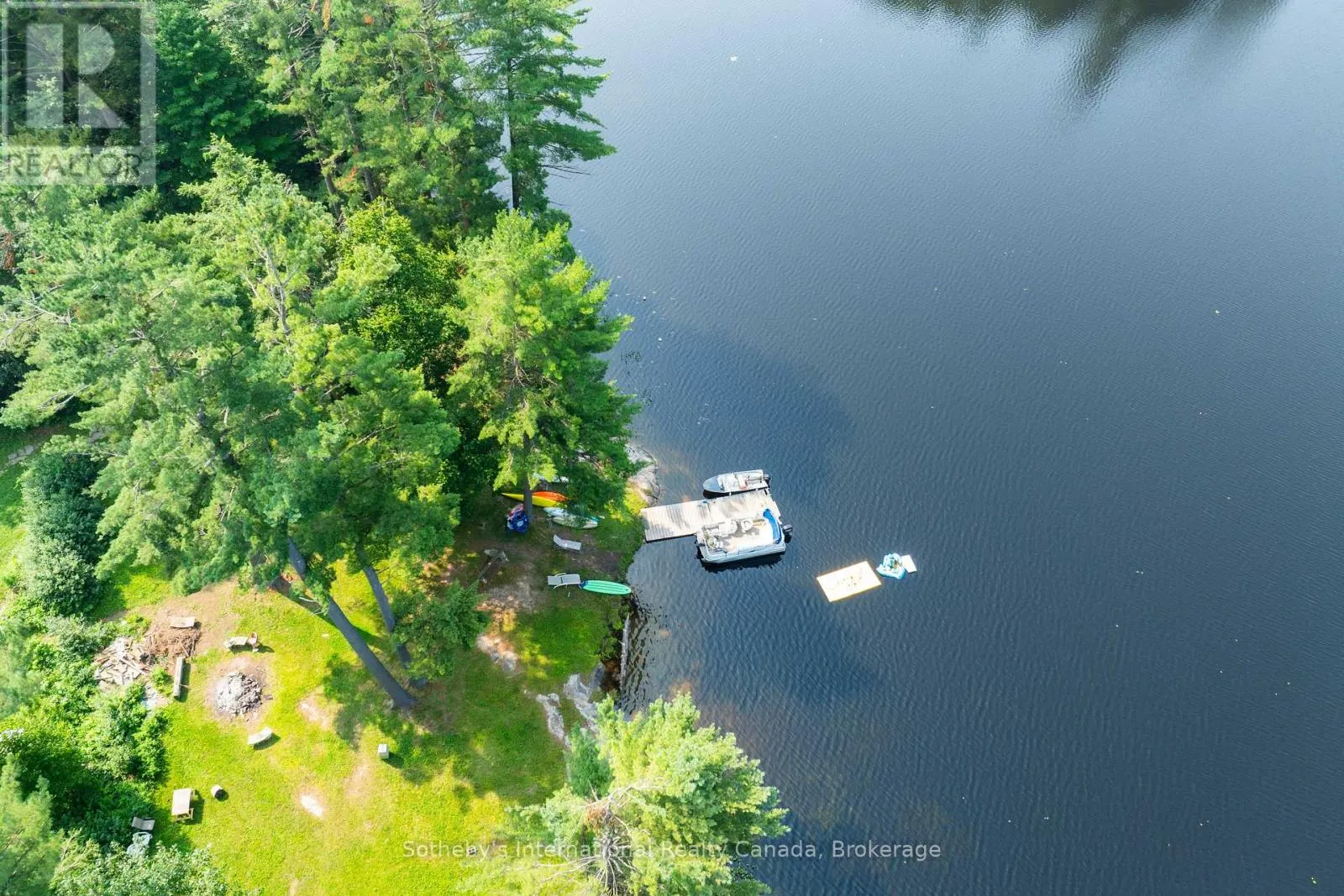 4019 MUSKOKA 169 ROAD