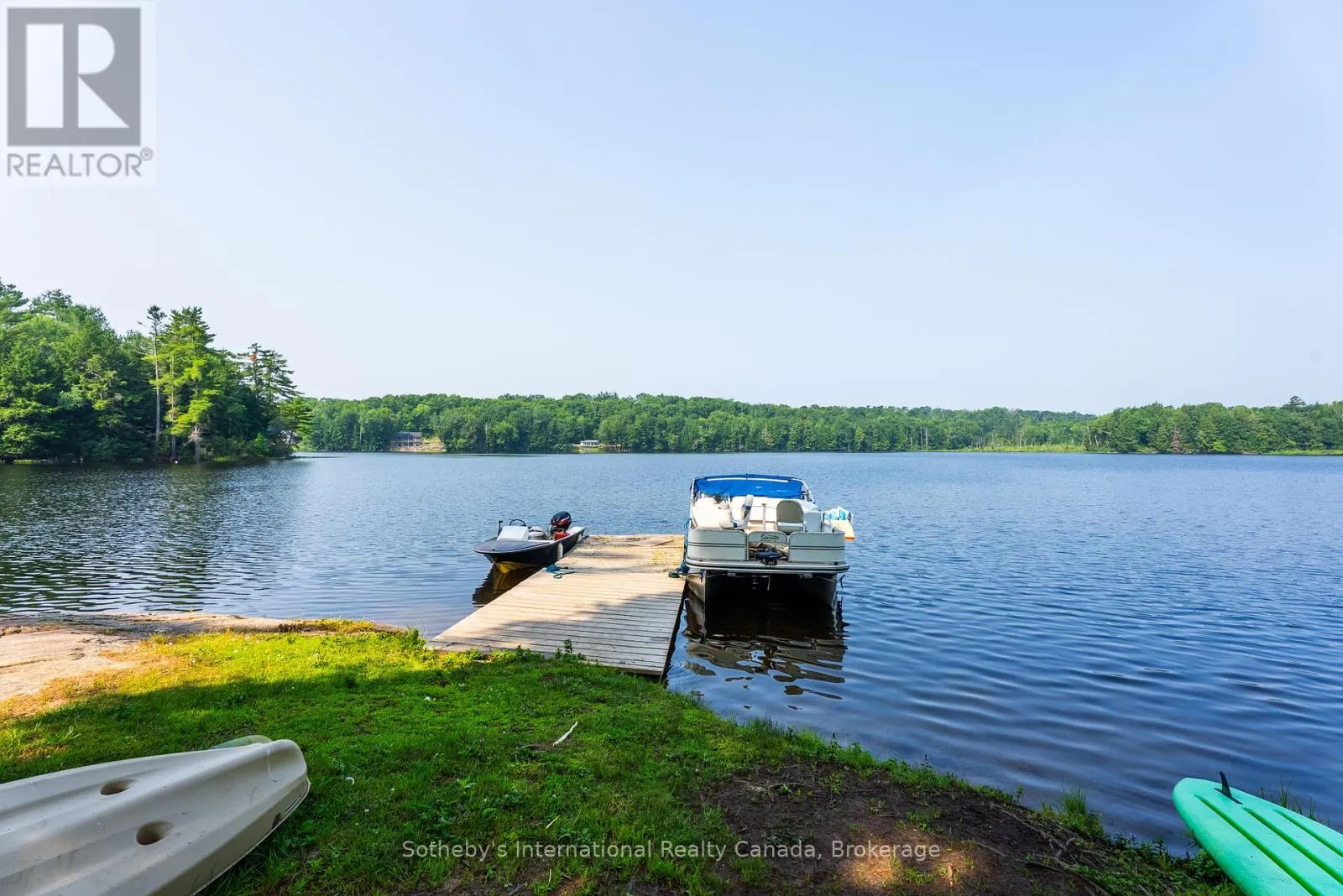 4019 MUSKOKA 169 ROAD