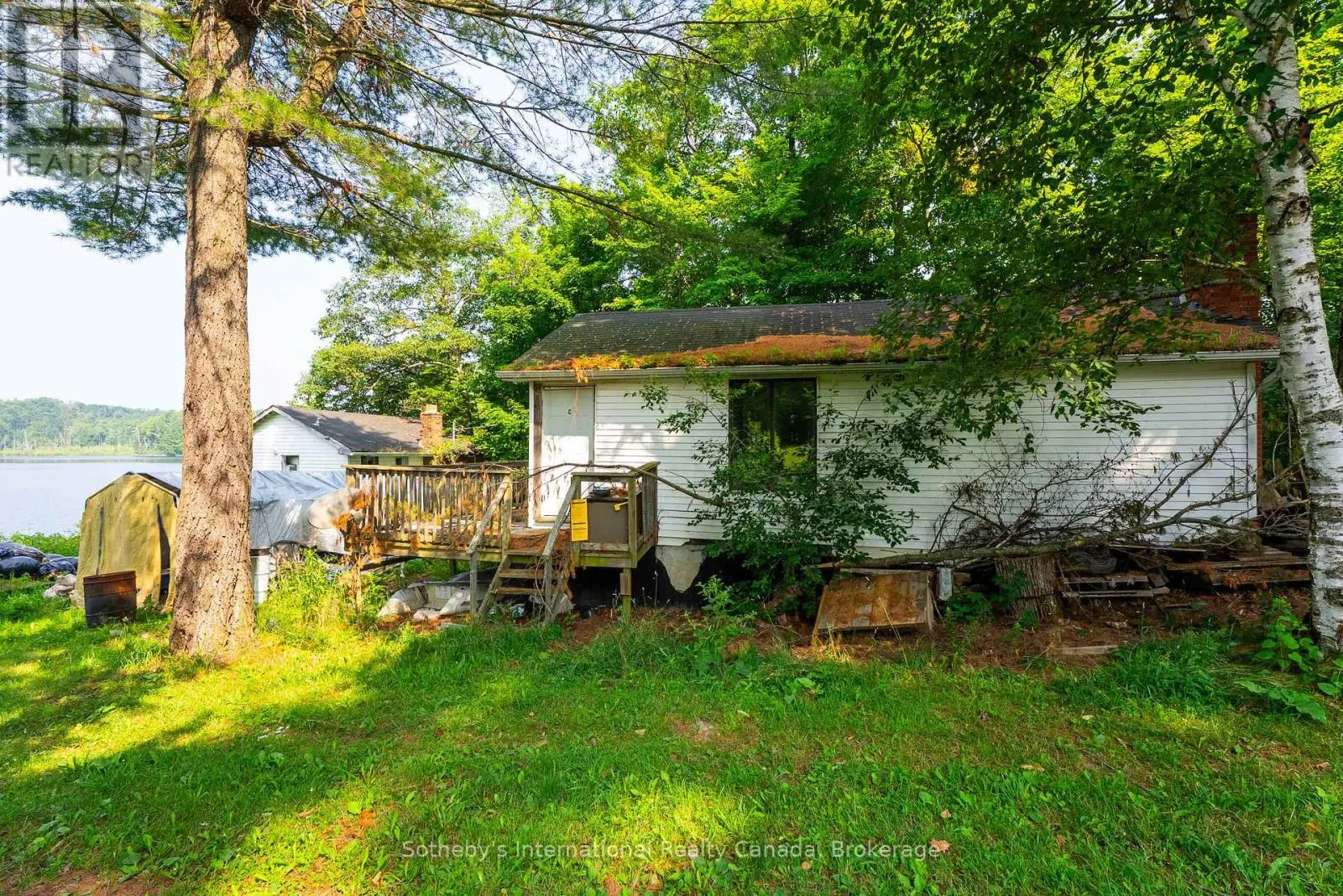 4019 MUSKOKA 169 ROAD