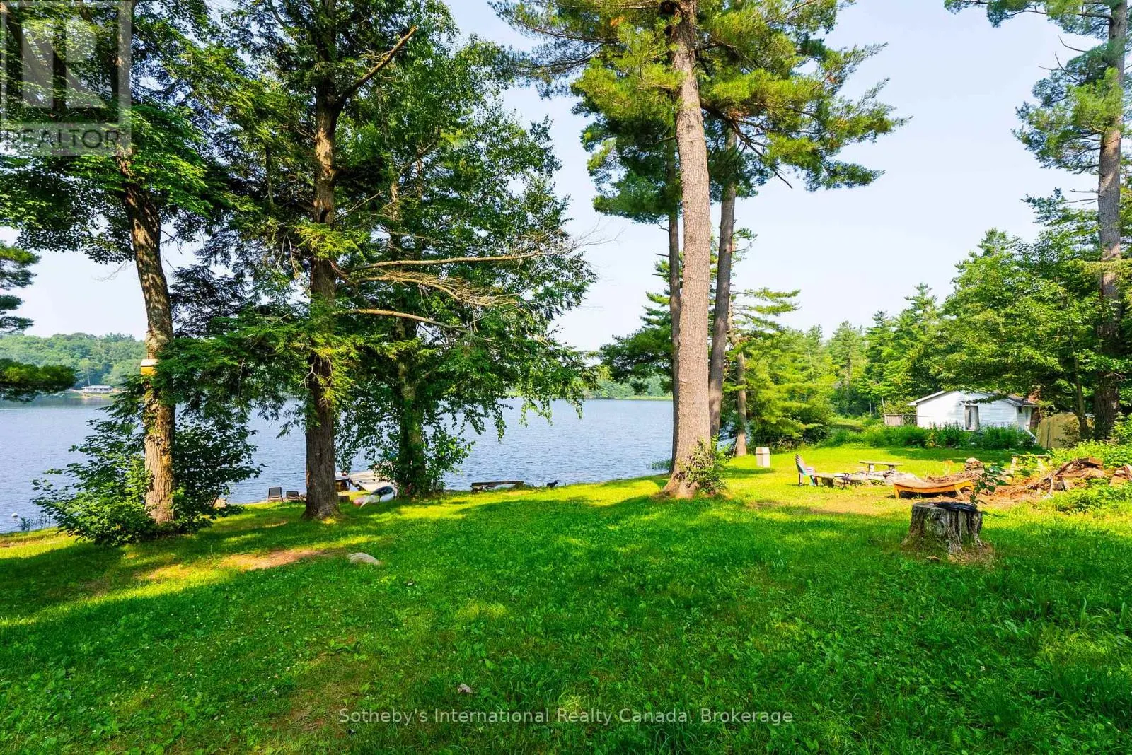 4019 MUSKOKA 169 ROAD