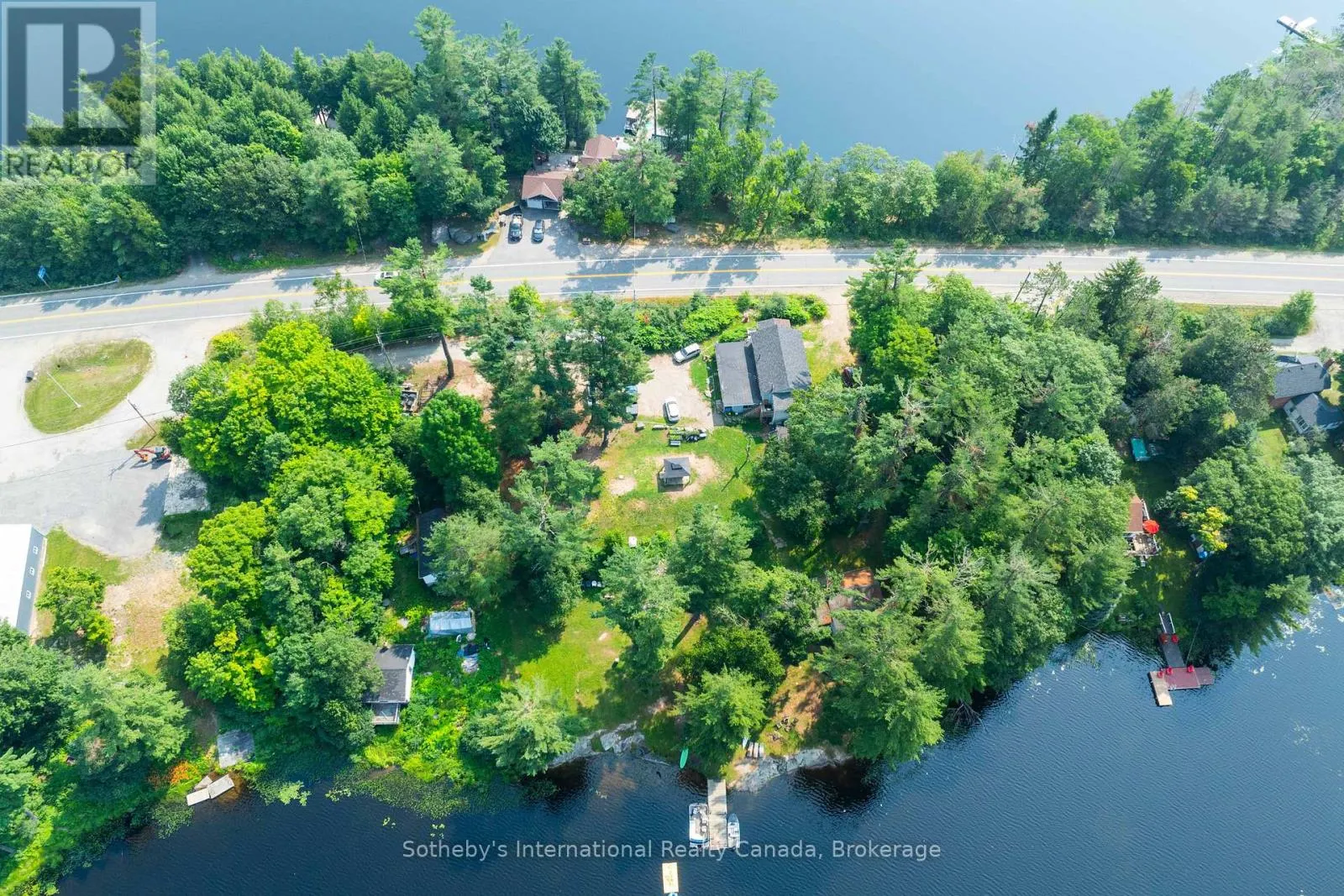 4019 MUSKOKA 169 ROAD
