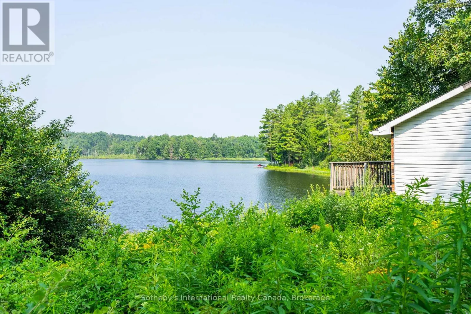 4019 MUSKOKA 169 ROAD