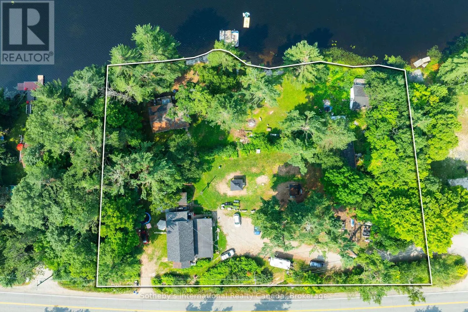 4019 MUSKOKA 169 ROAD
