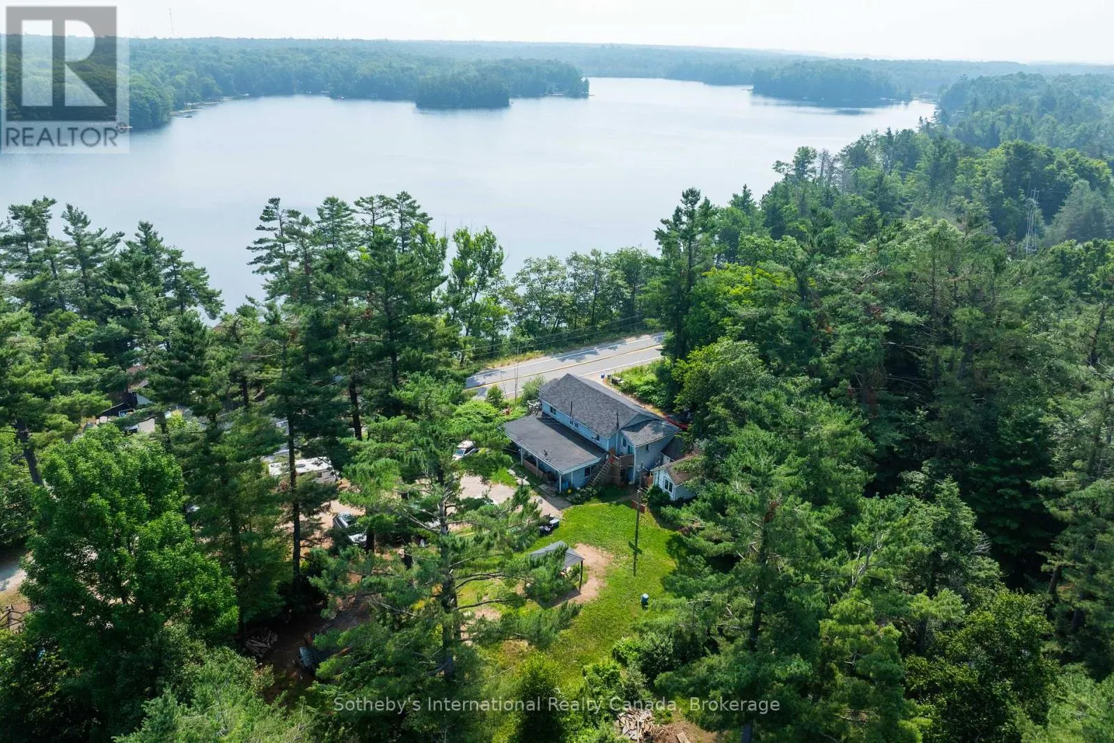 4019 MUSKOKA 169 ROAD