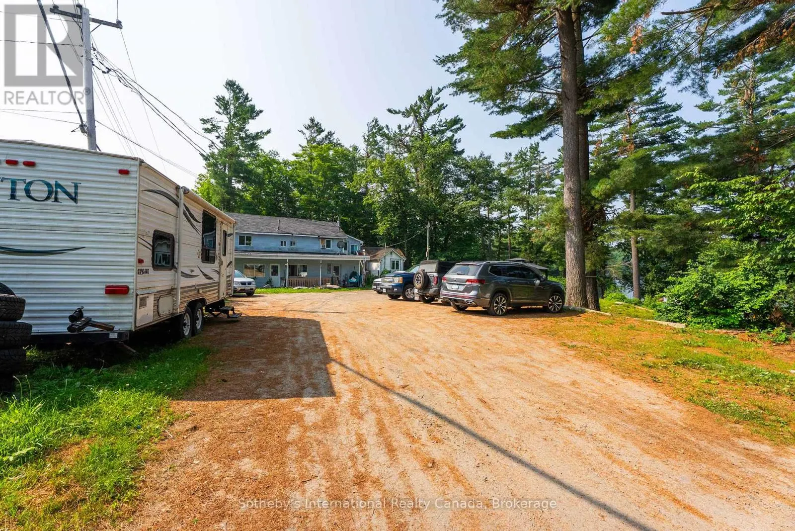 4019 MUSKOKA 169 ROAD