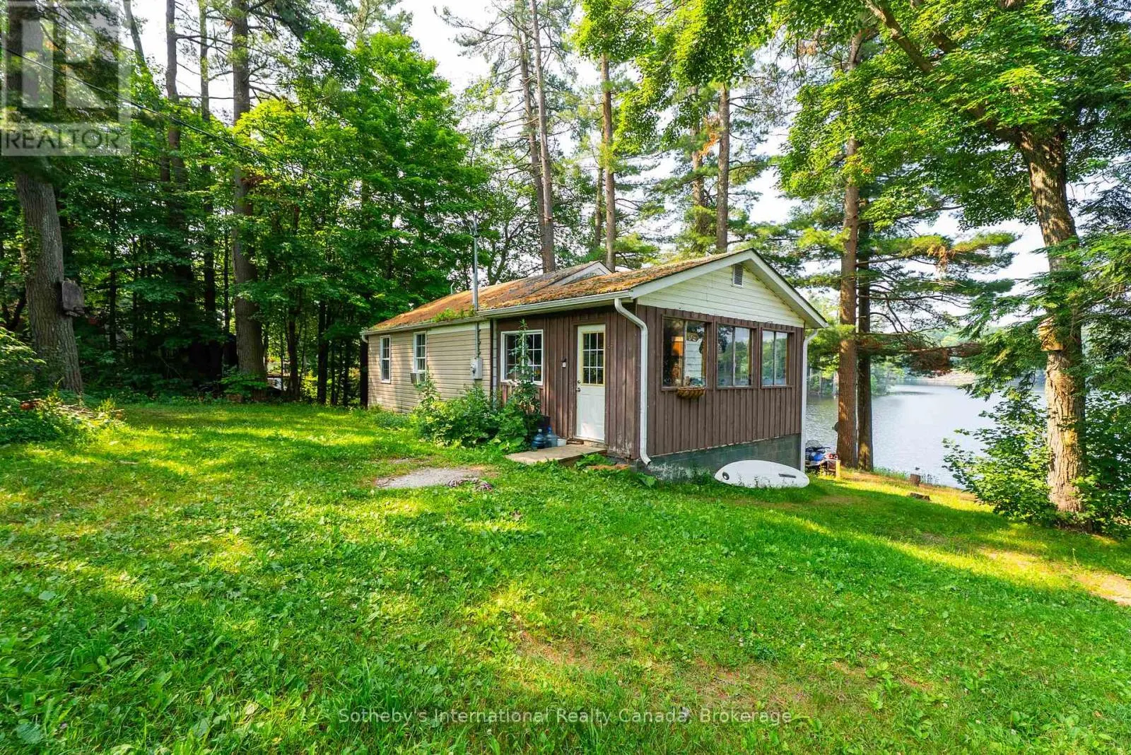 4019 MUSKOKA 169 ROAD