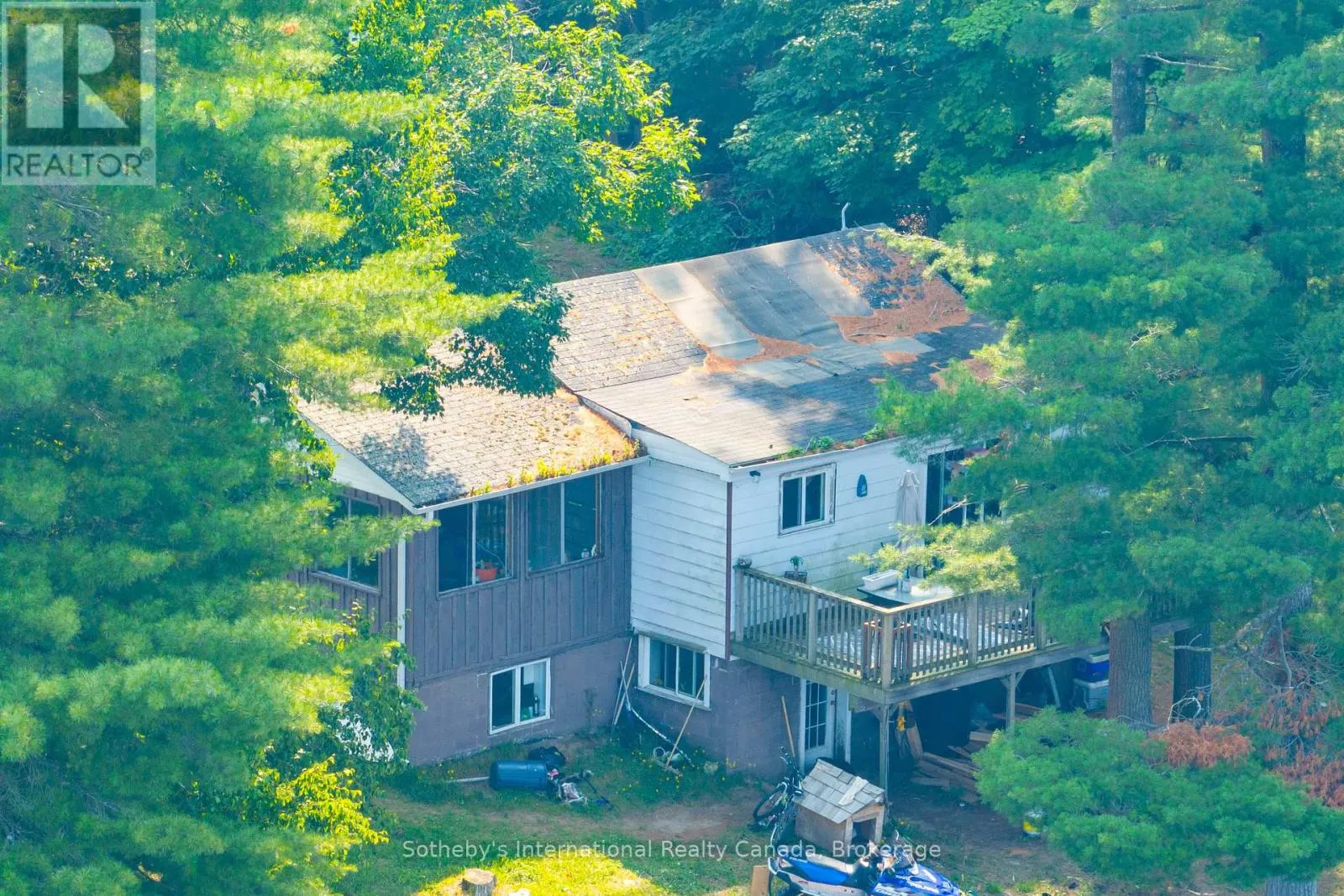 4019 MUSKOKA 169 ROAD
