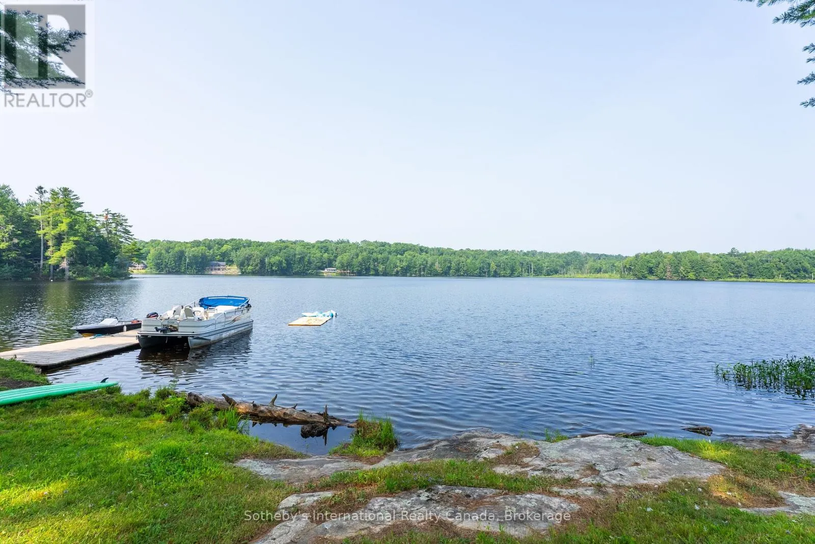 4019 MUSKOKA 169 ROAD