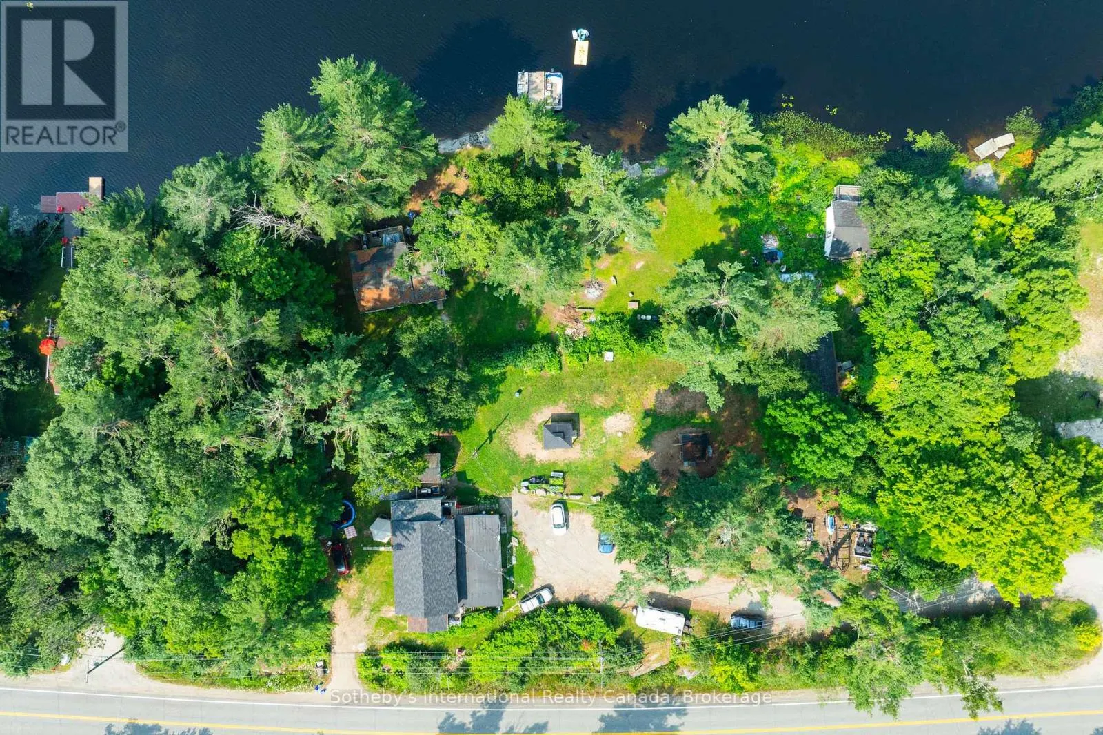4019 MUSKOKA 169 ROAD