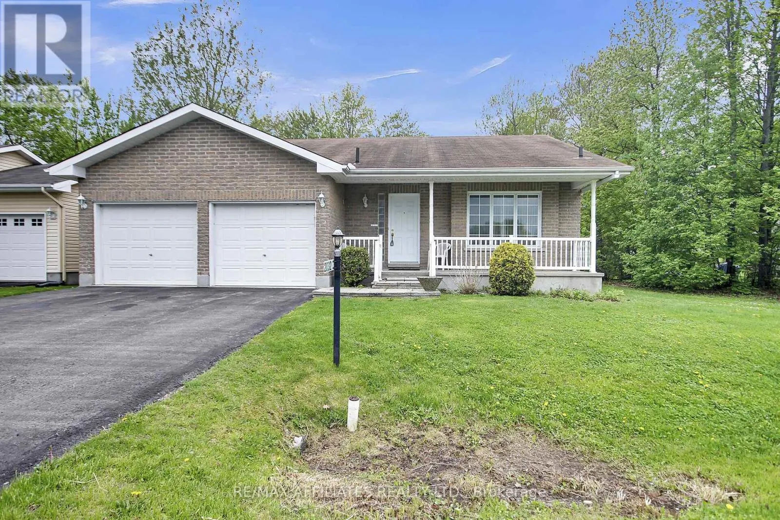 2032 SUN VISTA PRIVATE