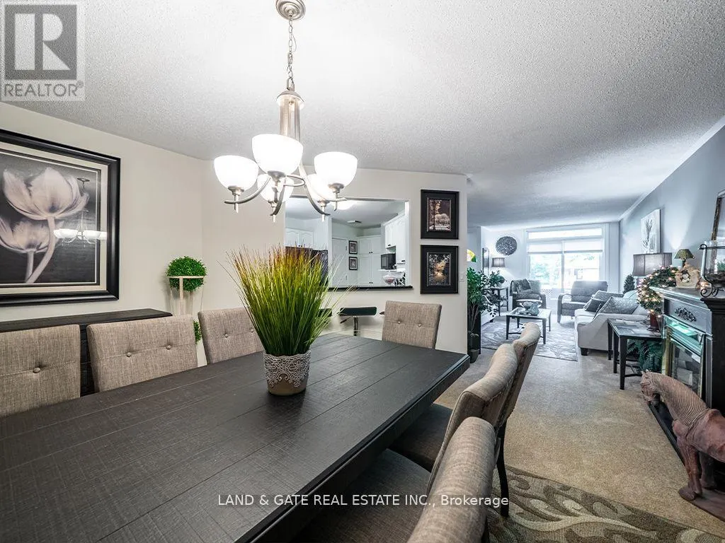 502 - 245 ELGIN STREET, #502