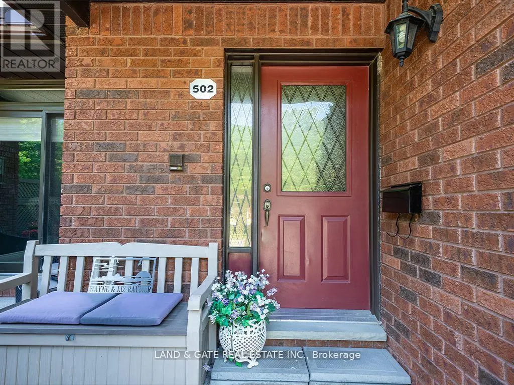 502 - 245 ELGIN STREET, #502