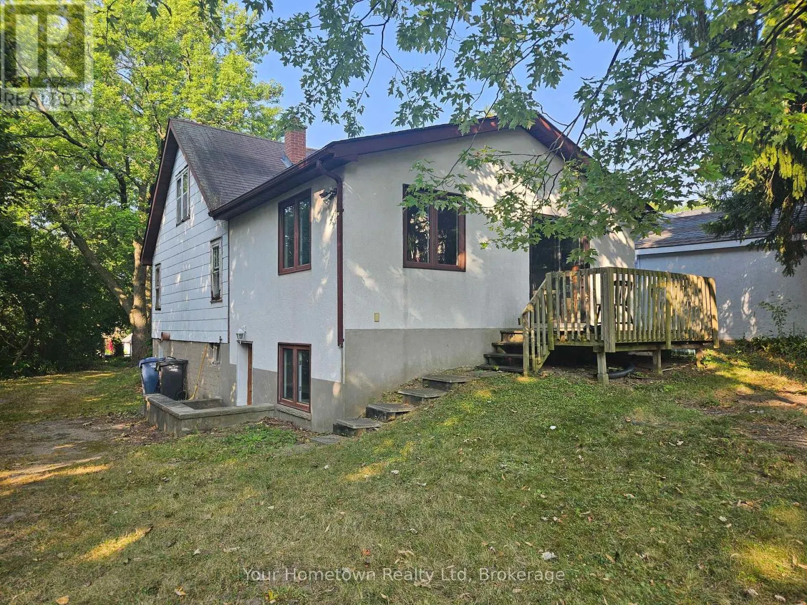 1 HARDY STREET
