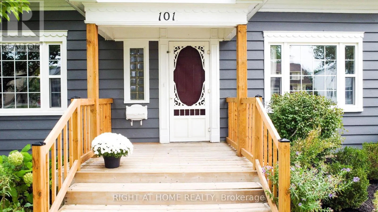 101 GLENWOOD AVENUE