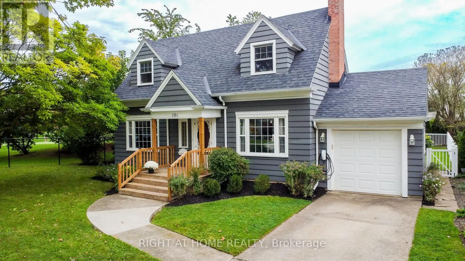 101 GLENWOOD AVENUE