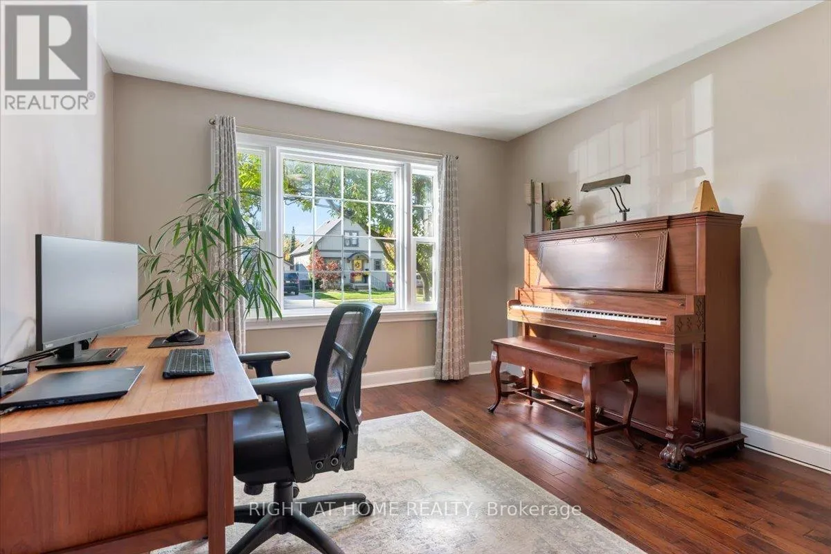 101 GLENWOOD AVENUE
