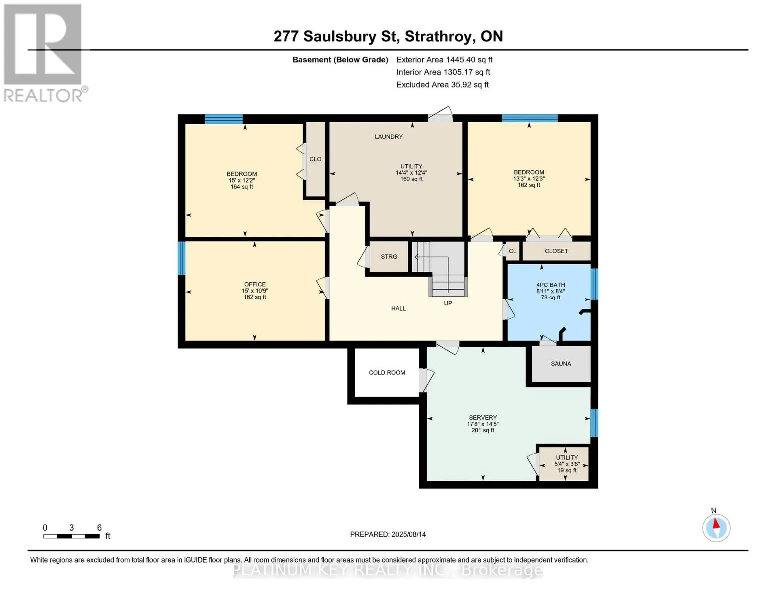 277 SAULSBURY STREET