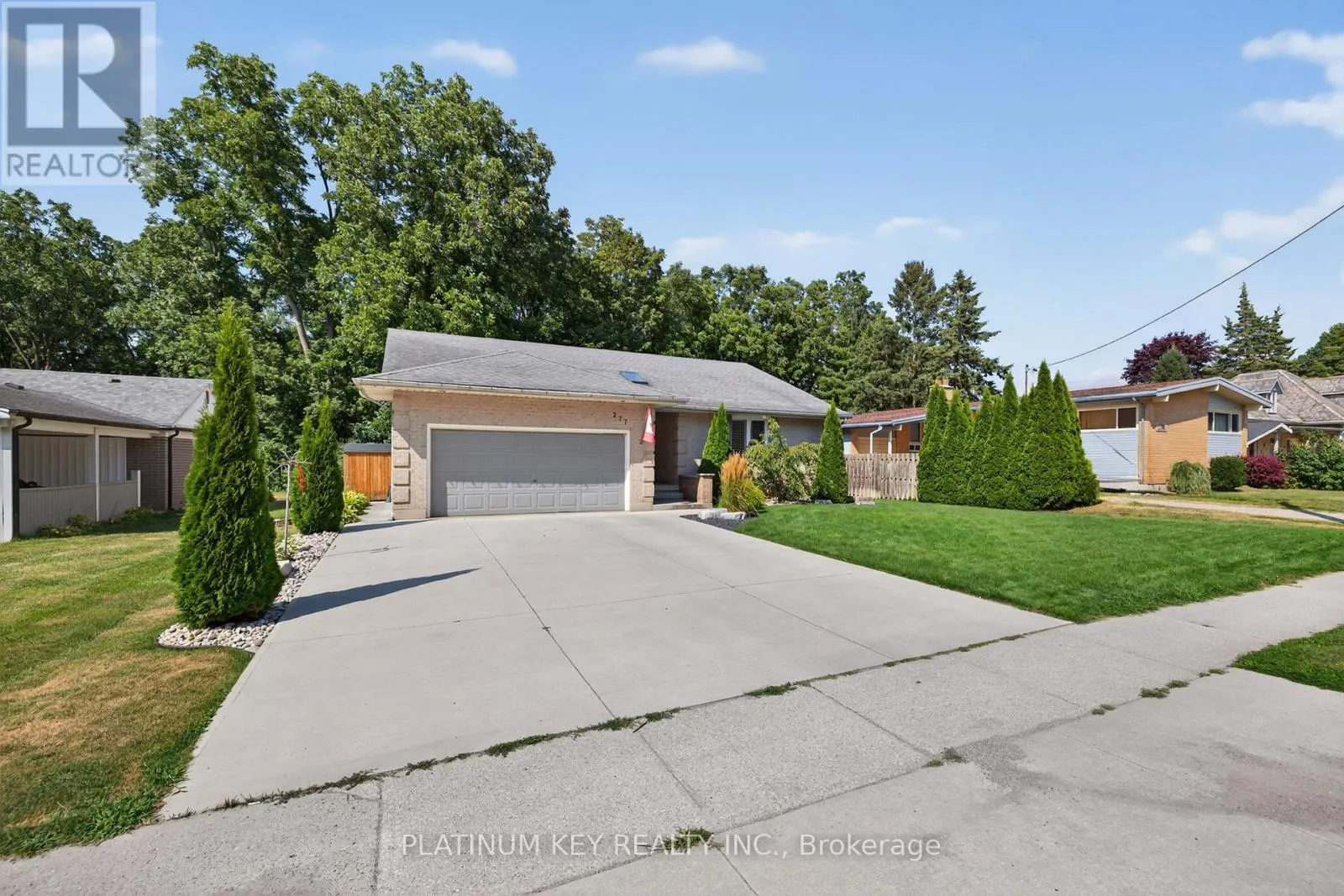 277 SAULSBURY STREET
