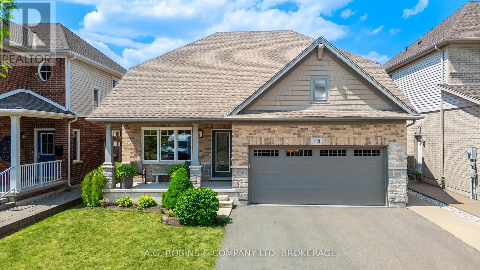 103 TULIPTREE ROAD
