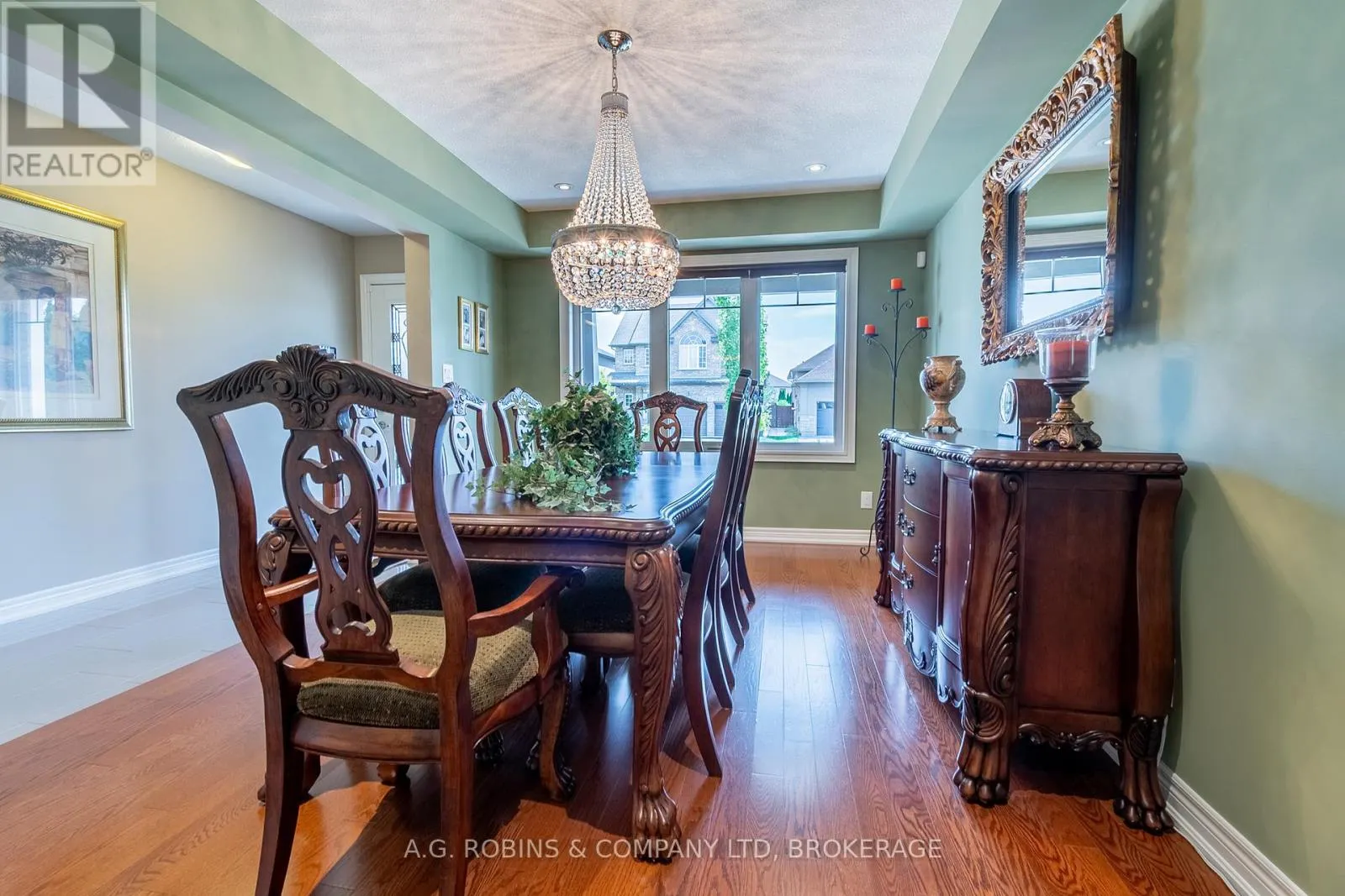 103 TULIPTREE ROAD
