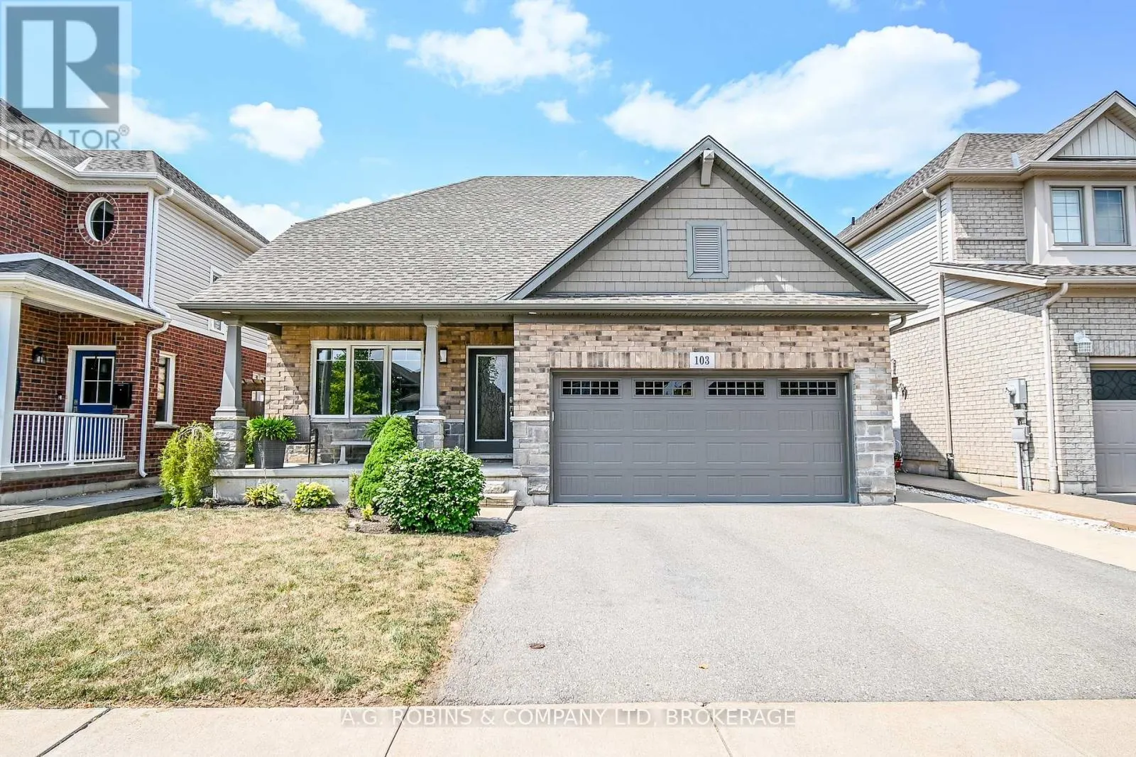103 TULIPTREE ROAD
