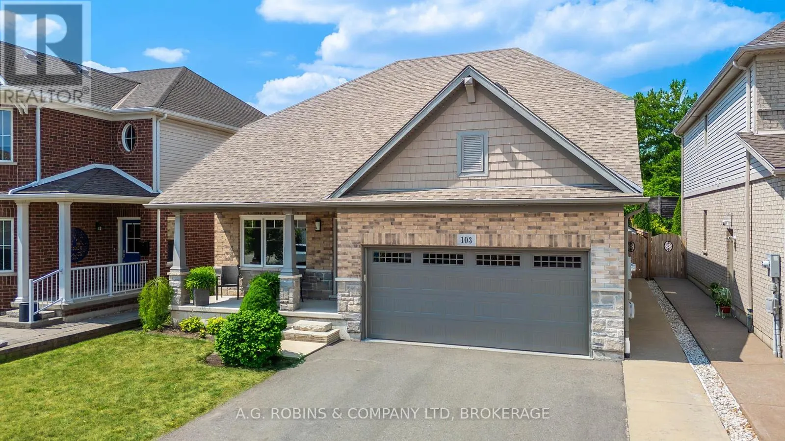 103 TULIPTREE ROAD