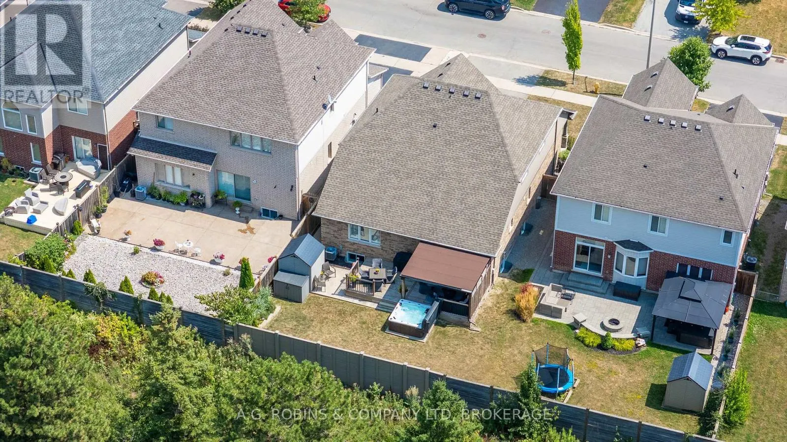 103 TULIPTREE ROAD