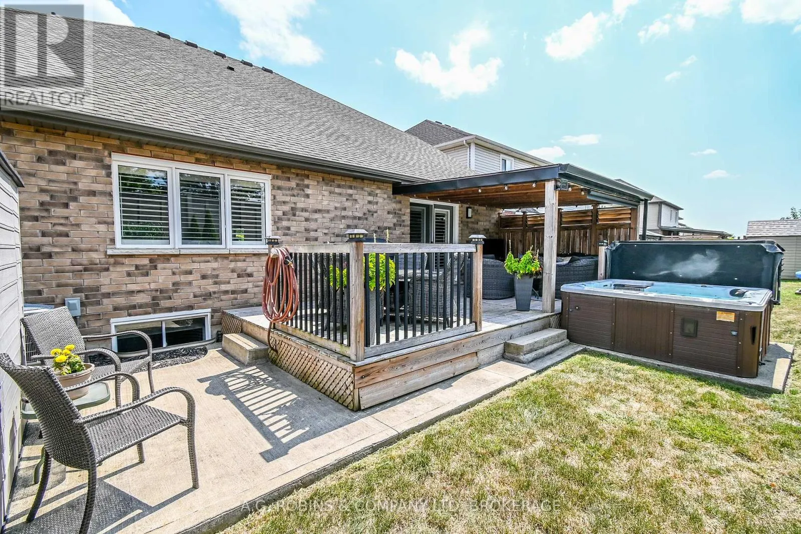 103 TULIPTREE ROAD