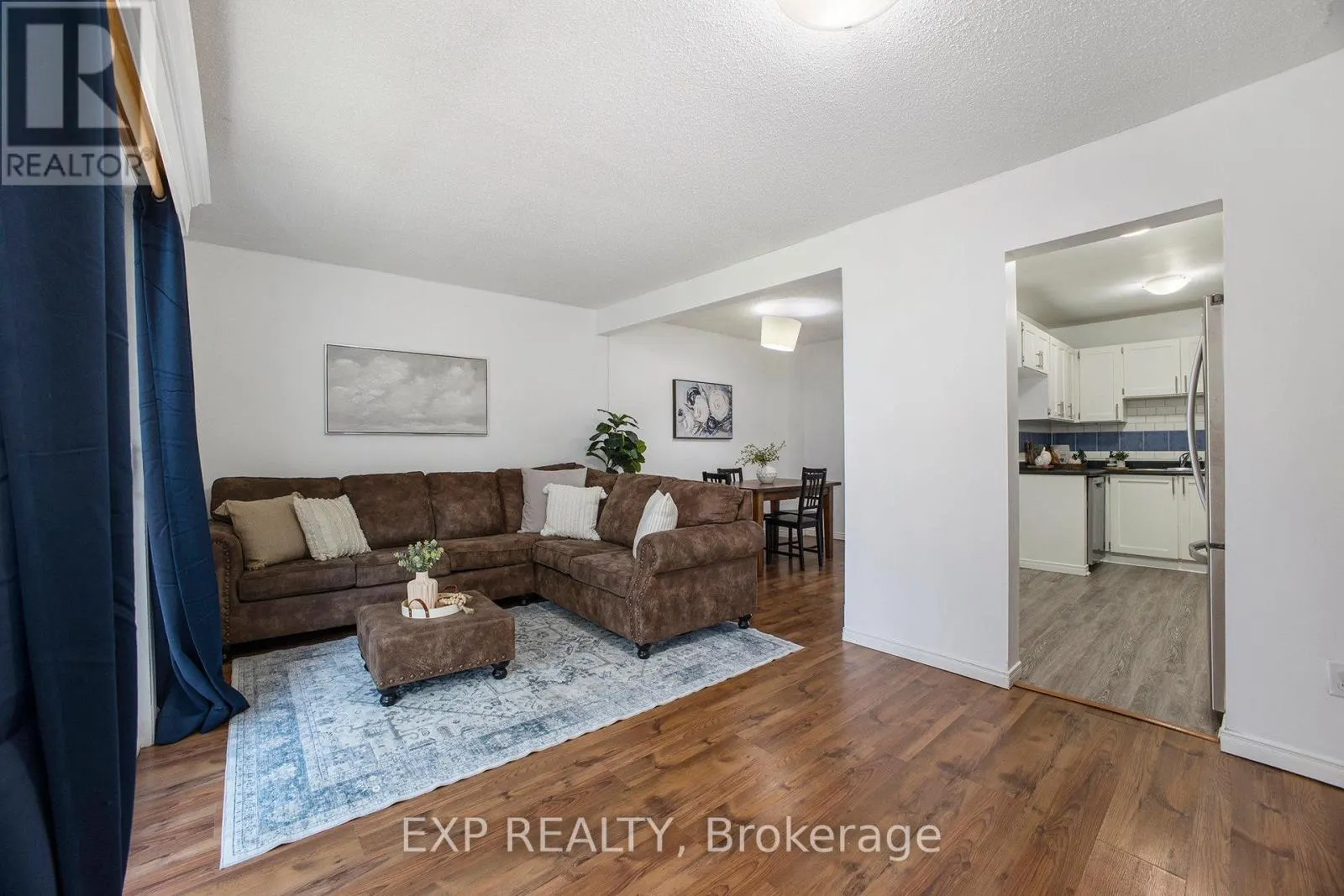 68 - 30 BANEBERRY CRESCENT