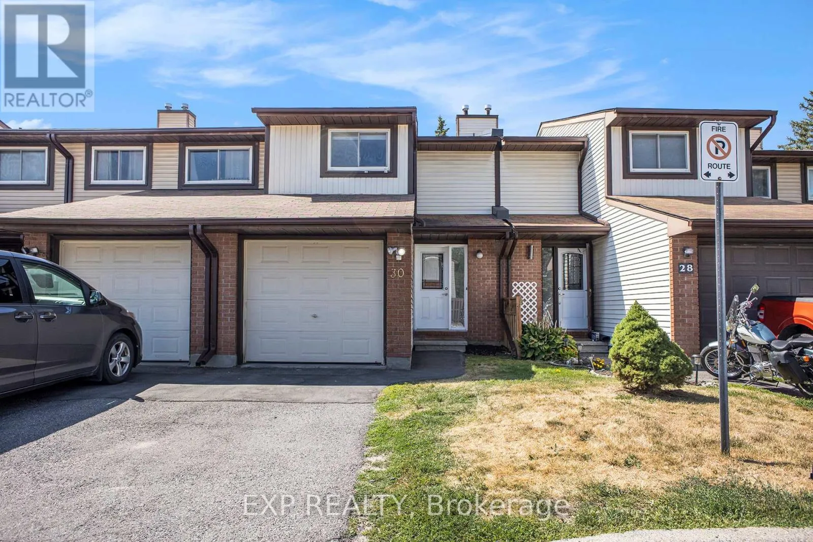 68 - 30 BANEBERRY CRESCENT